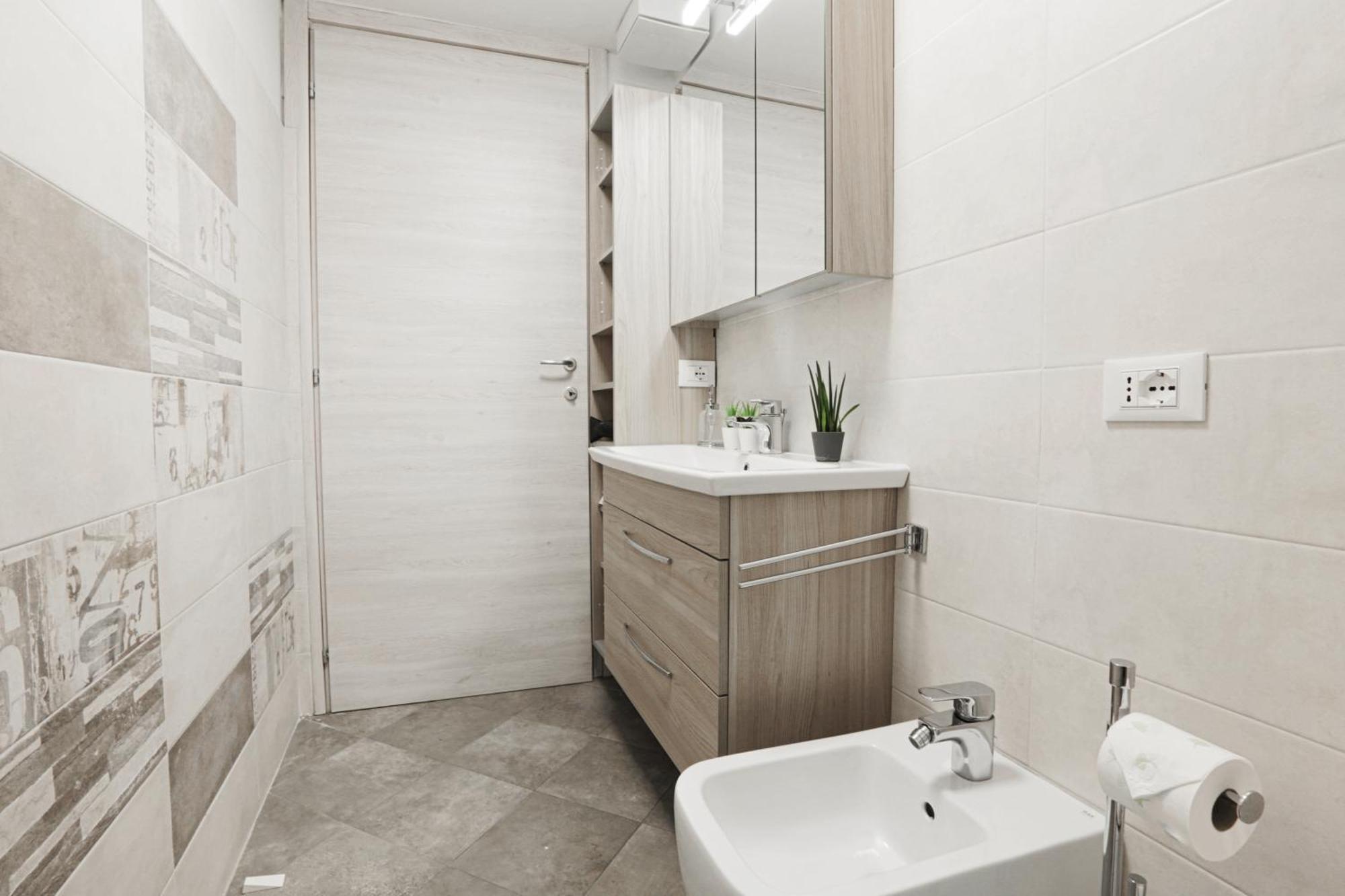 Bellavita Loft Milano Center Near Duomo,Central Station, Navigli Εξωτερικό φωτογραφία