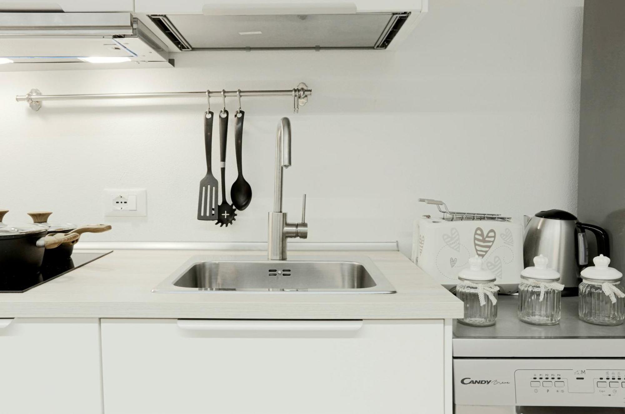 Bellavita Loft Milano Center Near Duomo,Central Station, Navigli Εξωτερικό φωτογραφία