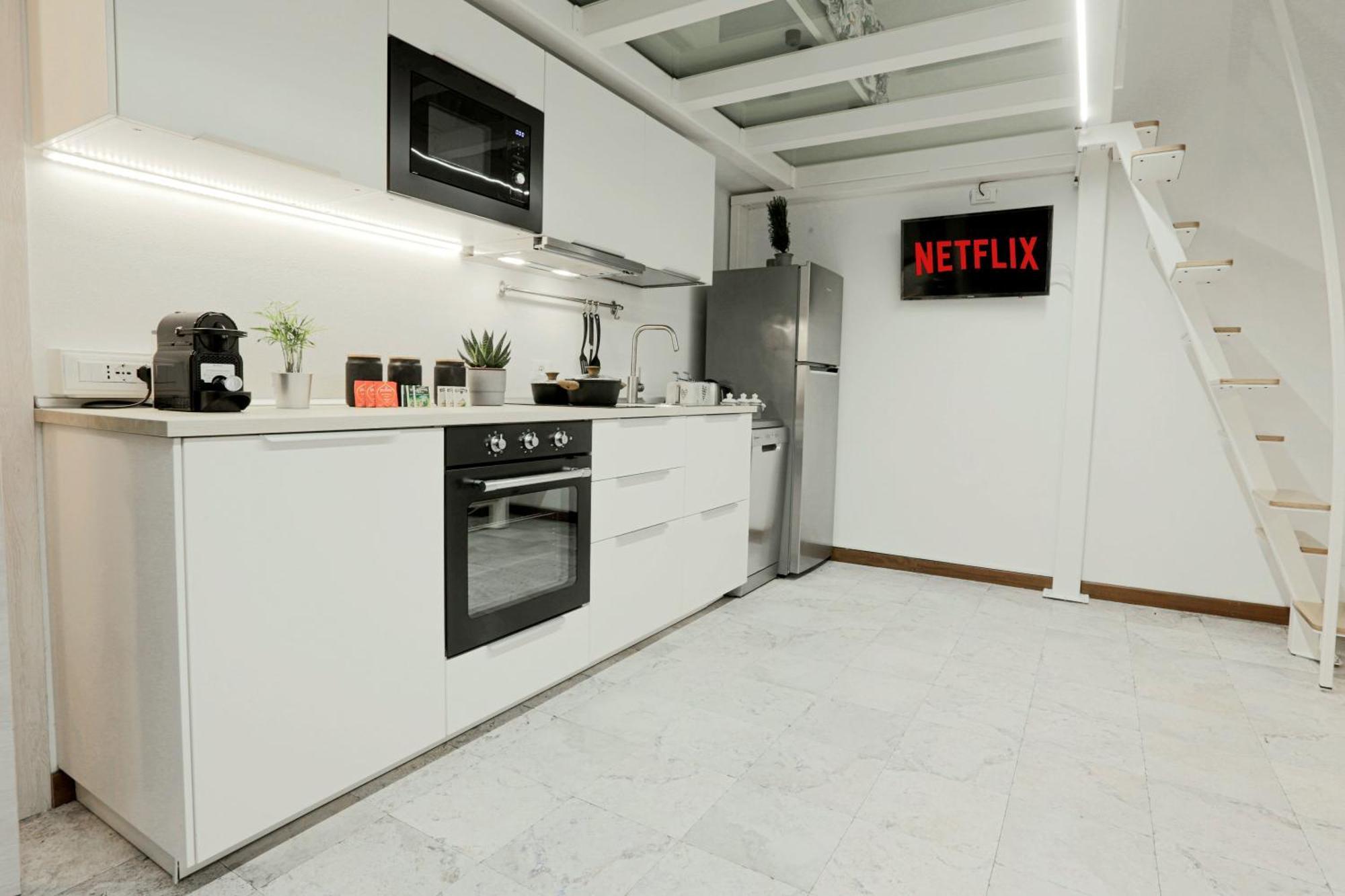 Bellavita Loft Milano Center Near Duomo,Central Station, Navigli Εξωτερικό φωτογραφία